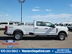 New 2025 Ford F-250 Crew Cab 4x4 Pickup for sale #39405 - photo 3