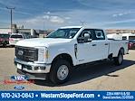New 2025 Ford F-250 Crew Cab 4x4 Pickup for sale #39405 - photo 5