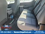 New 2025 Ford F-250 Crew Cab 4x4 Pickup for sale #39405 - photo 9