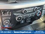 New 2025 Ford F-250 Crew Cab 4x4 Pickup for sale #39405 - photo 15