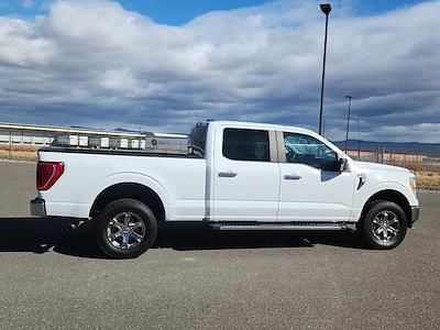 2021 Ford F-150 SuperCrew Cab 4x4 Pickup for sale #39405A - photo 2