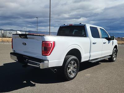 Used 2021 Ford F-150 - photo 1