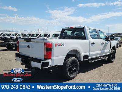 New 2025 Ford F-250 Crew Cab 4x4 Pickup for sale #39406 - photo 2