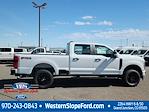 New 2025 Ford F-250 Crew Cab 4x4 Pickup for sale #39406 - photo 3