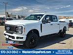 New 2025 Ford F-250 Crew Cab 4x4 Pickup for sale #39406 - photo 5
