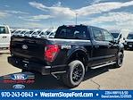 2025 Ford F-150 SuperCrew Cab 4x4 Pickup for sale #39409 - photo 2