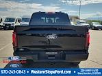 2025 Ford F-150 SuperCrew Cab 4x4 Pickup for sale #39409 - photo 4