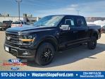 2025 Ford F-150 SuperCrew Cab 4x4 Pickup for sale #39409 - photo 5