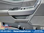 2025 Ford F-150 SuperCrew Cab 4x4 Pickup for sale #39409 - photo 9