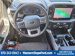 2025 Ford F-150 SuperCrew Cab 4x4 Pickup for sale #39409 - photo 10