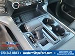 2025 Ford F-150 SuperCrew Cab 4x4 Pickup for sale #39409 - photo 16