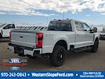 2025 Ford F-350 Crew Cab SRW 4x4 Pickup for sale #39421 - photo 2