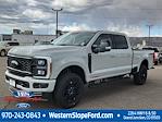 2025 Ford F-350 Crew Cab SRW 4x4 Pickup for sale #39421 - photo 5