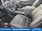 2025 Ford F-350 Crew Cab SRW 4x4 Pickup for sale #39421 - photo 7