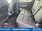 2025 Ford F-350 Crew Cab SRW 4x4 Pickup for sale #39421 - photo 10
