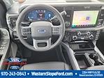 2025 Ford F-350 Crew Cab SRW 4x4 Pickup for sale #39421 - photo 11