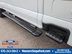 2025 Ford F-350 Crew Cab SRW 4x4 Pickup for sale #39421 - photo 12