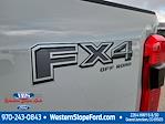 2025 Ford F-350 Crew Cab SRW 4x4 Pickup for sale #39421 - photo 14