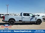 2025 Ford F-350 Crew Cab SRW 4x4 Pickup for sale #39422 - photo 3
