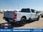 2025 Ford F-350 Crew Cab SRW 4x4 Pickup for sale #39422 - photo 2