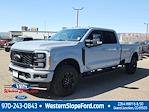 2025 Ford F-350 Crew Cab SRW 4x4 Pickup for sale #39422 - photo 5