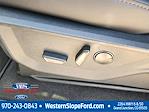 2025 Ford F-350 Crew Cab SRW 4x4 Pickup for sale #39422 - photo 8