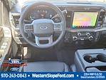 2025 Ford F-350 Crew Cab SRW 4x4 Pickup for sale #39422 - photo 11