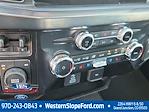2025 Ford F-350 Crew Cab SRW 4x4 Pickup for sale #39422 - photo 16