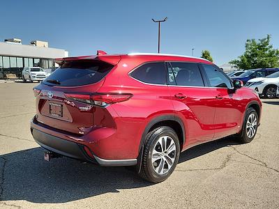 2021 Toyota Highlander AWD SUV for sale #39427A - photo 2