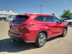 2021 Toyota Highlander AWD SUV for sale #39427A - photo 2