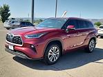 2021 Toyota Highlander AWD SUV for sale #39427A - photo 5