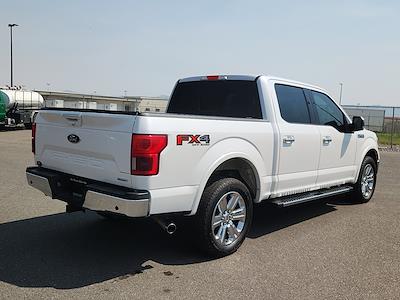 2018 Ford F-150 SuperCrew Cab 4x4 Pickup for sale #39428A - photo 1
