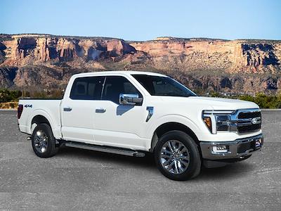 2024 Ford F-150 SuperCrew Cab 4x4 Pickup for sale #39428B - photo 1