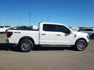 2024 Ford F-150 SuperCrew Cab 4x4 Pickup for sale #39428B - photo 2
