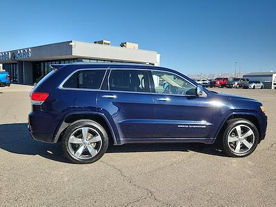 Used 2016 Jeep Grand Cherokee - photo 1