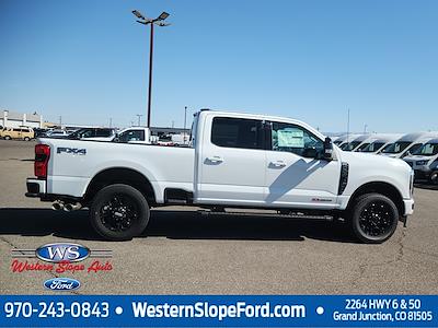 New 2025 Ford F-350 Crew Cab 4x4 SRW Pickup for sale #39431 - photo 2