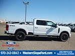 New 2025 Ford F-350 Crew Cab 4x4 SRW Pickup for sale #39431 - photo 2