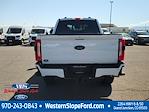 New 2025 Ford F-350 Crew Cab 4x4 SRW Pickup for sale #39431 - photo 4