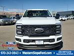 New 2025 Ford F-350 Crew Cab 4x4 SRW Pickup for sale #39431 - photo 6
