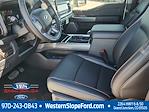 New 2025 Ford F-350 Crew Cab 4x4 SRW Pickup for sale #39431 - photo 7