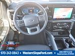 New 2025 Ford F-350 Crew Cab 4x4 SRW Pickup for sale #39431 - photo 10