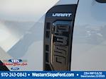 New 2025 Ford F-350 Crew Cab 4x4 SRW Pickup for sale #39431 - photo 14