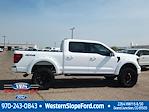 2025 Ford F-150 SuperCrew Cab 4x4 Pickup for sale #39432 - photo 3