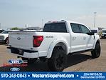 2025 Ford F-150 SuperCrew Cab 4x4 Pickup for sale #39432 - photo 2