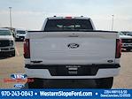 2025 Ford F-150 SuperCrew Cab 4x4 Pickup for sale #39432 - photo 4