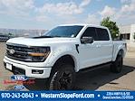 2025 Ford F-150 SuperCrew Cab 4x4 Pickup for sale #39432 - photo 5