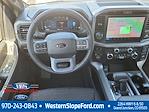 2025 Ford F-150 SuperCrew Cab 4x4 Pickup for sale #39432 - photo 11