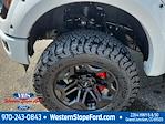 2025 Ford F-150 SuperCrew Cab 4x4 Pickup for sale #39432 - photo 20