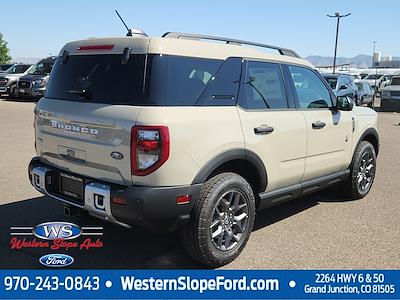 2025 Ford Bronco Sport 4x4 SUV for sale #39438 - photo 2
