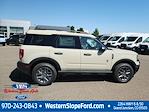 2025 Ford Bronco Sport 4x4 SUV for sale #39438 - photo 3